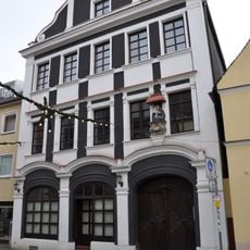 Georgenstraße 51