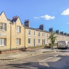 1, 1A, 2 And 2A, East Street