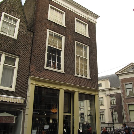 Voorstraat 369, Dordrecht