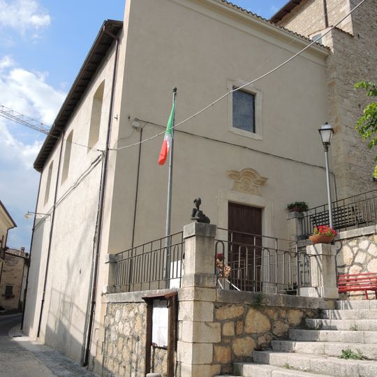 Chiesa della Madonna dell'Addolorata