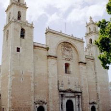 Kathedrale von Mérida