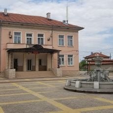 Народно читалище „Св. Св. Кирил и Методий – 1929“ (Шишманци)