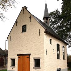 St.-Harlandis-und-Relindis-Kapelle