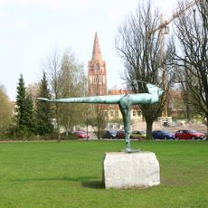 Raubvogel