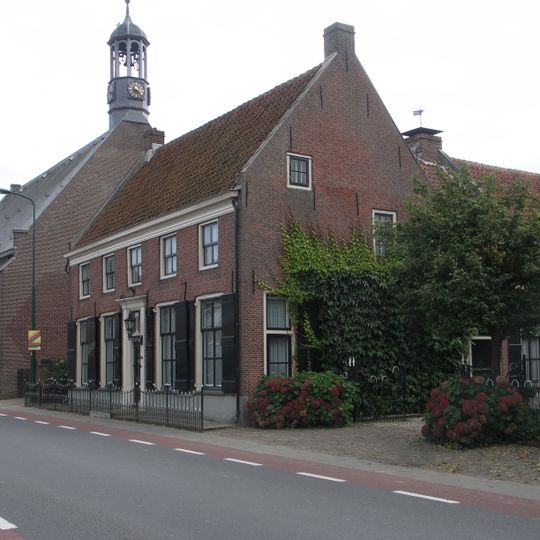 Rijksstraatweg 22, Elst
