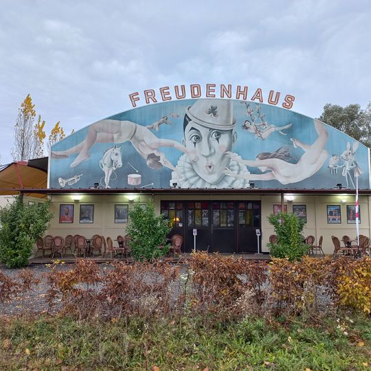 Freudenhaus