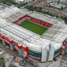 Old Trafford