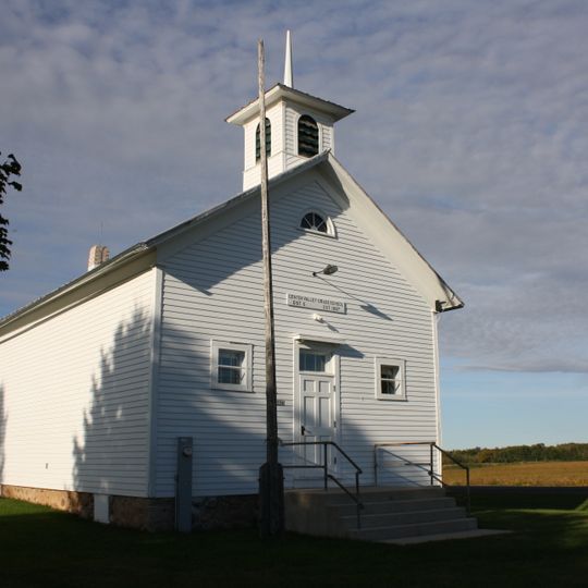 Center Valley Grade School