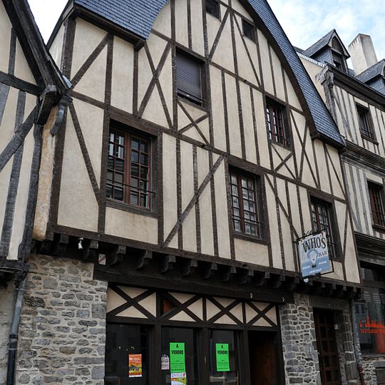 Maison de Clermont