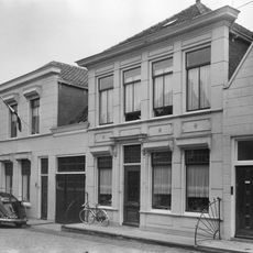 Lange Nobelstraat 42, Zierikzee