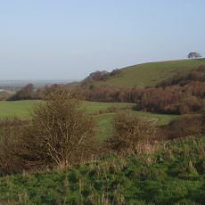 Ladle Hill