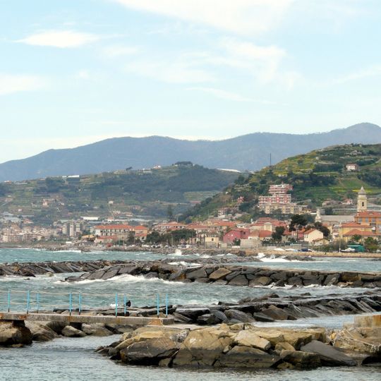 Riva Ligure