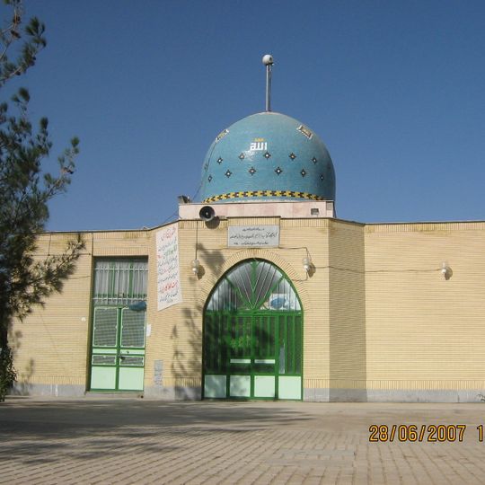 Imamzadeh Ibrahim