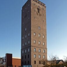 Wasserturm Norderney