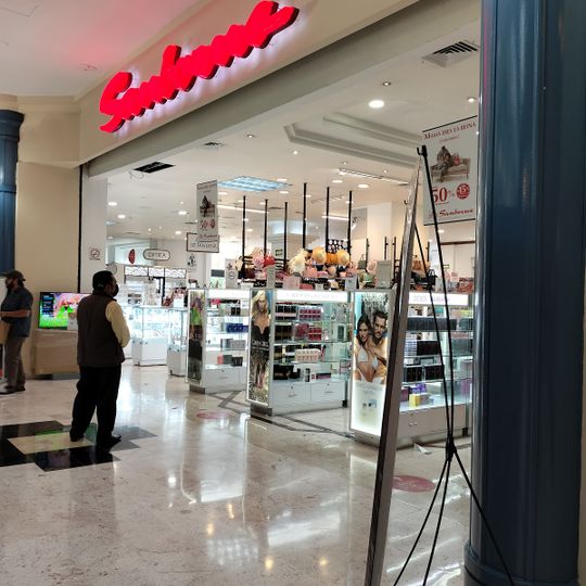 Galerias Insurgentes