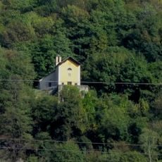 Church of the Santa Pietà