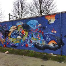 Graffiti