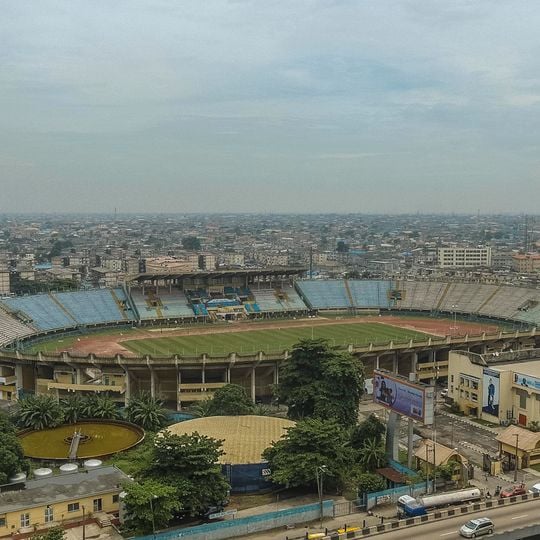 Teslim-Balogun-Stadion