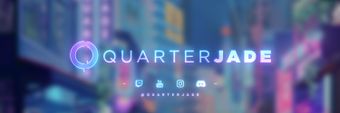QuarterJade Profile Cover