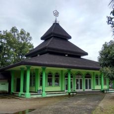 Masjid Suharto