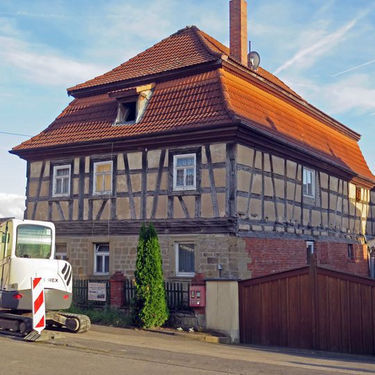 Wohnhaus