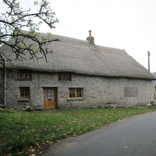 Andrews Cottage