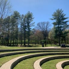 Deerwood Arboretum and Nature Area