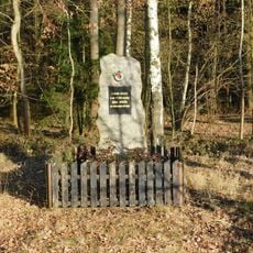 Památník Rudé armády ve Struhařově