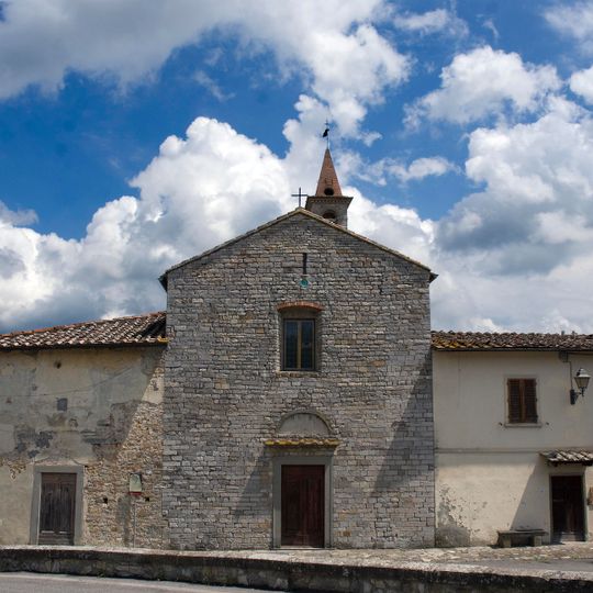 Chiesa di Sant'Andrea