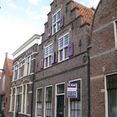 Voorhaven 117, Edam