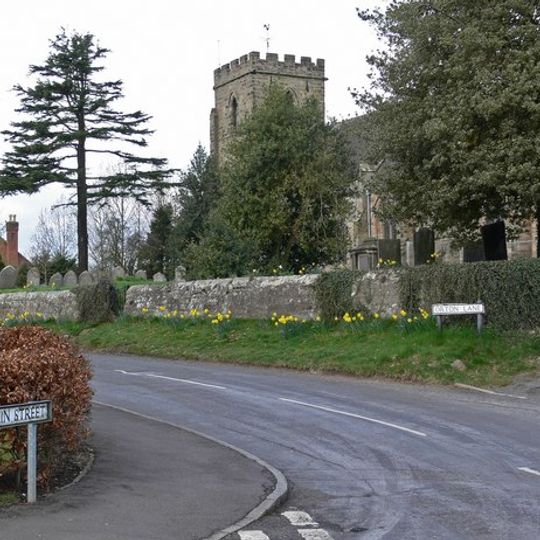Church of the Holy Trinity