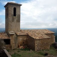 Santa Fe de Guardiola