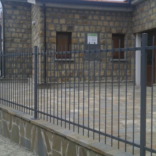 Museo della civiltà contadina