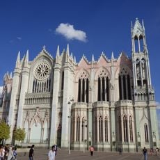 Templo Expiatorio del Sagrado Corazón de Jesús