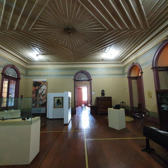 Anthropology Museum of the Paraíba Valley