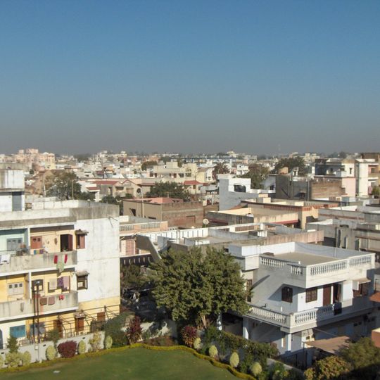 Vadodara