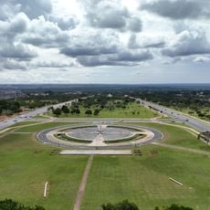 Praça do Cruzeiro