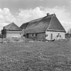 Middenstreek 5, Grolloo