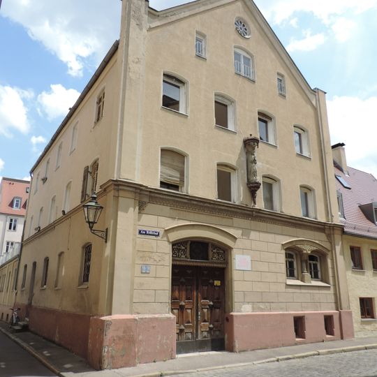 Wohnhaus