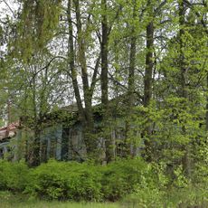 Karpova estate, Sushnevo