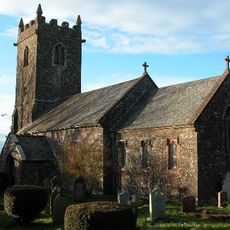 Church of St David