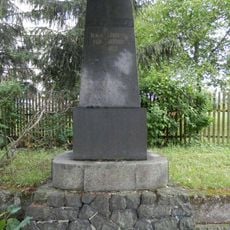 Pomník padlým ve Žďáru