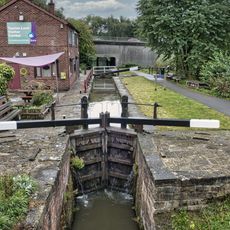 Tapton Lock
