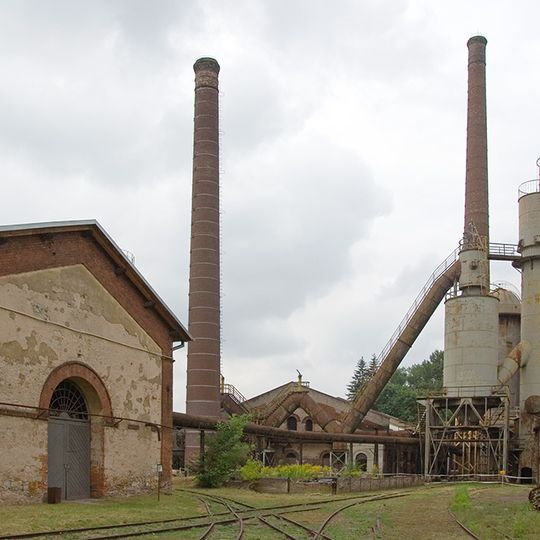 Muzeum Przyrody i Techniki w Starachowicach
