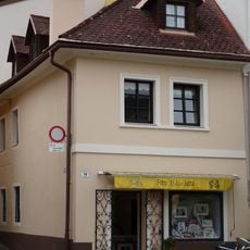 Hauptplatz 10, Friesach