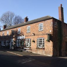 The Three Tuns Hotel Public House