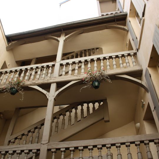 Museo Claude-Debussy