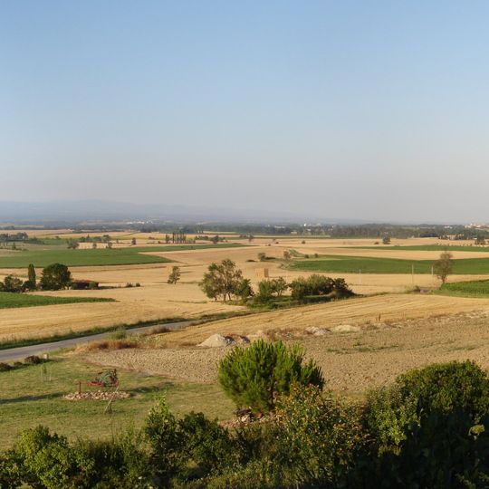 Lauragais