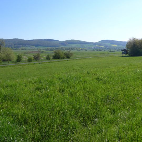 Leinetal bei Salzderhelden