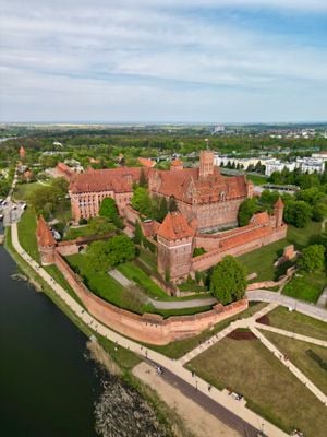 Вид з повітря 4